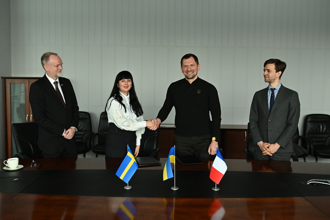 lifecell та Ericsson планують модернізацію ядра мережі для підвищення готовності до 5G